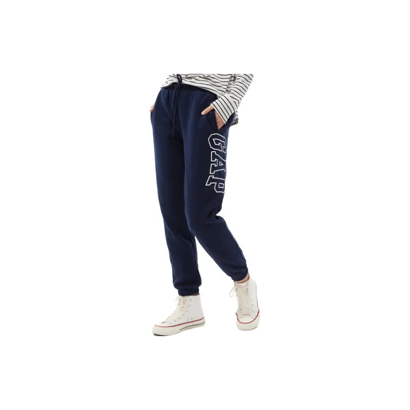 GAP Knitted Sweatpants Women's-1