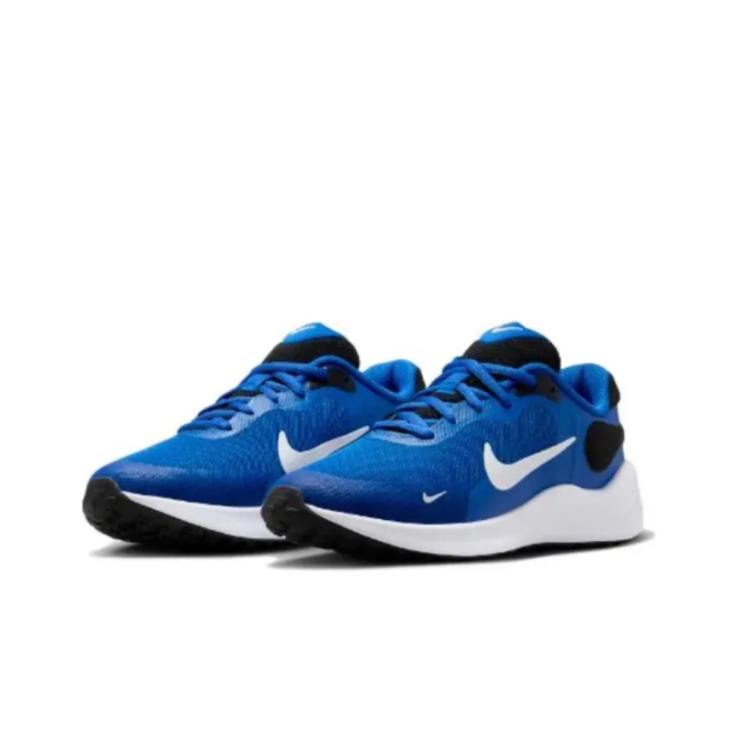 Nike Revolution 7 GS 'Game Royal'-2