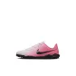 Foam Pink/Black