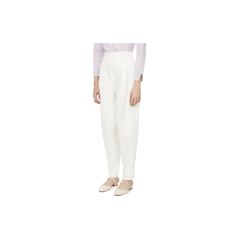 ENFÖLD Casual Pants Women's-7