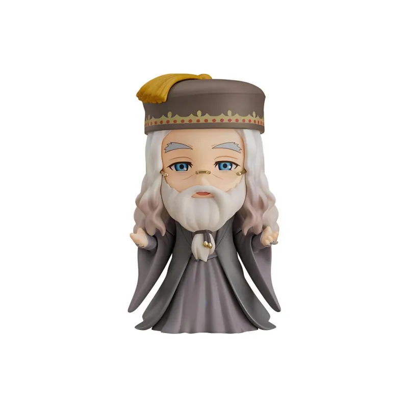 GSC Albus Dumbledore Harry Potter, Albus Dumbledore, Nendoroid 10cm Chibi Figures-1