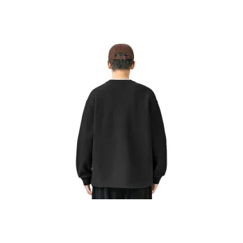 WOOD SOON Sweatshirts Men