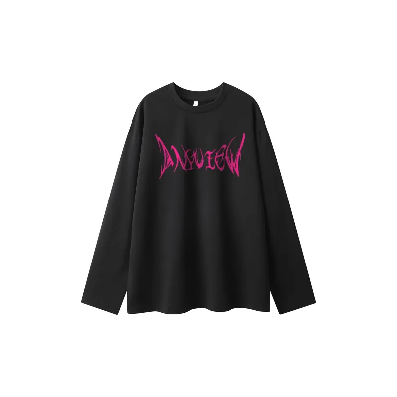 Anyveiw T Shirts Unisex-30