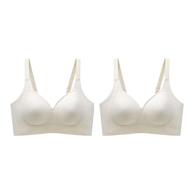 LAKESI Women's Bras-14
