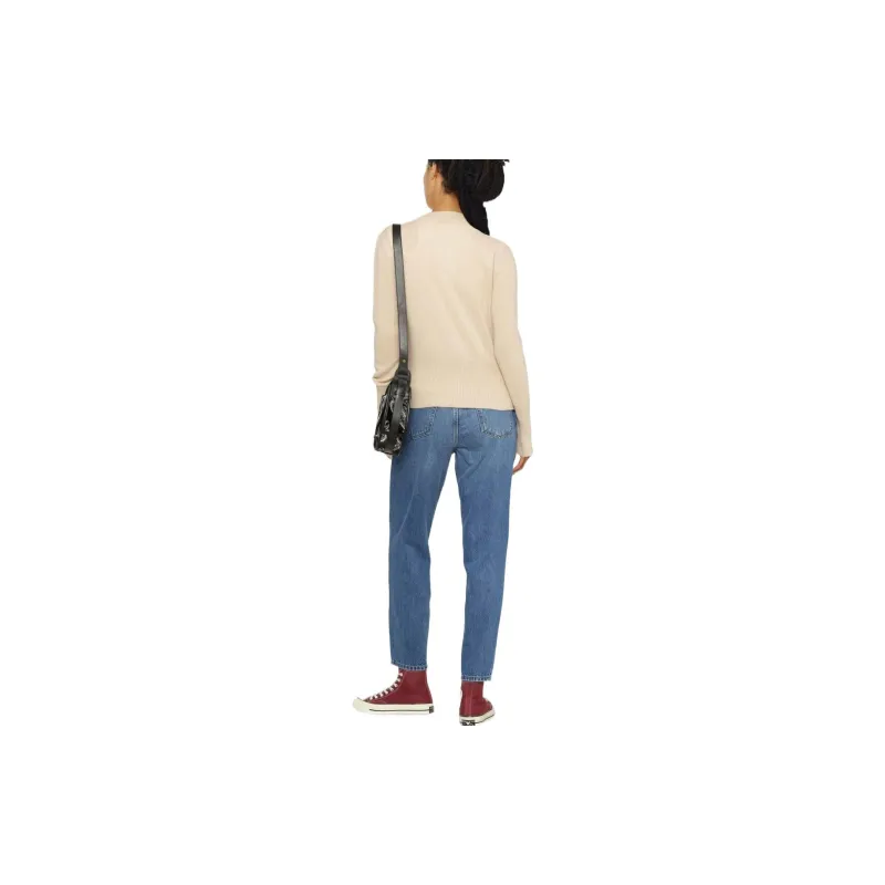 Maison Kitsune Knitwear Women's Beige-2