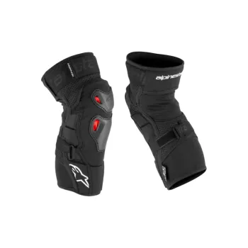 LEATT Motorcycle Protective Gears Unisex Knee And Elbow Protectors