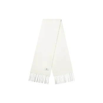 Fancet Studios Sheep Wool Polyamide Knit Scarves Women's
