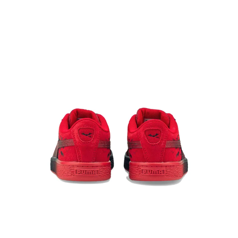 Puma Suede The Batman PS-4