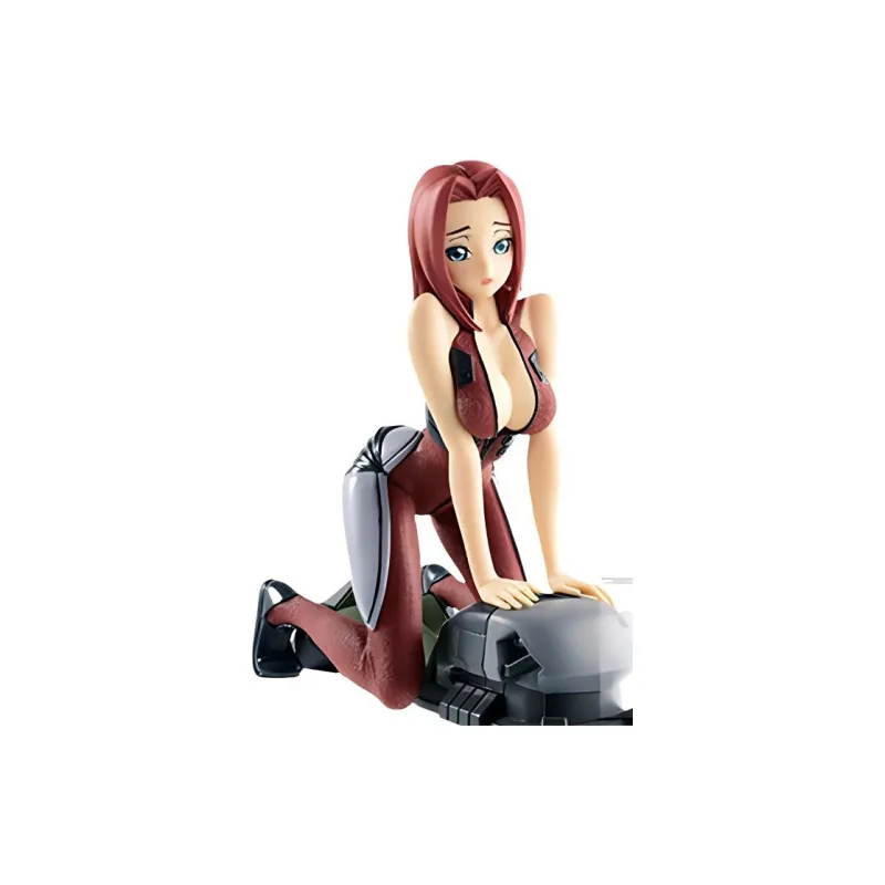 BANPRESTO Bonus Gifts-3
