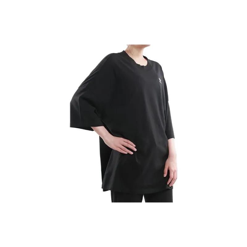 Adidas Originals T Shirts Women's Black-3