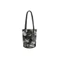 Mengzhuo Butterfly Shoulder Bucket Bag
