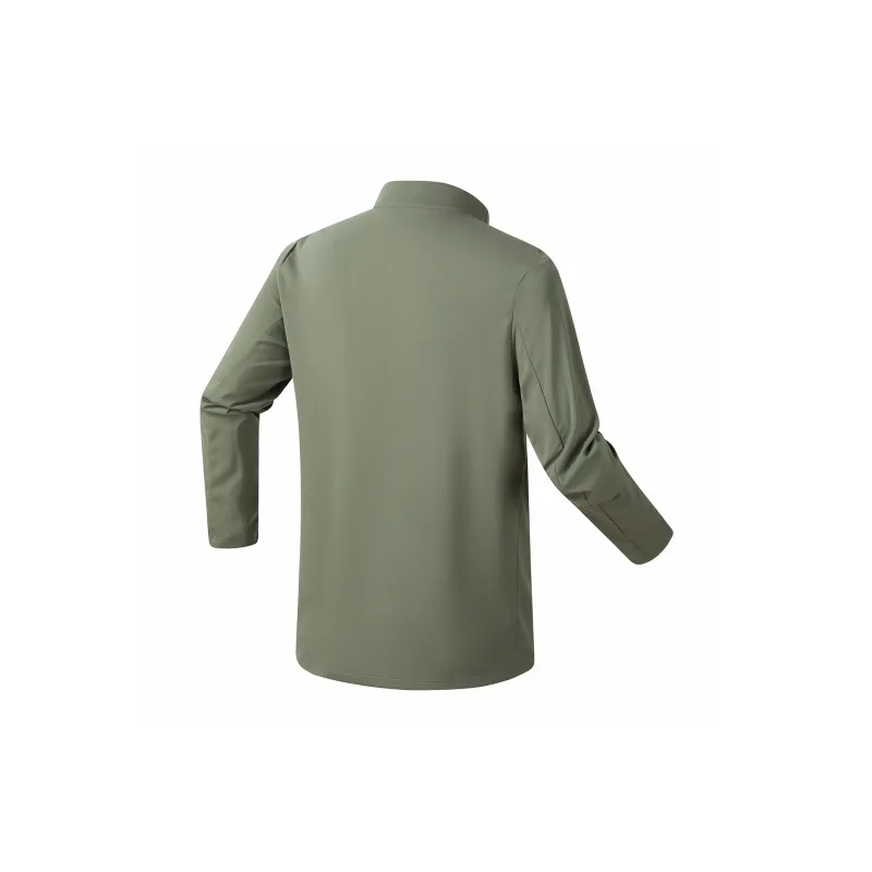 SISULAN Casual Sports T Shirt Unisex-6