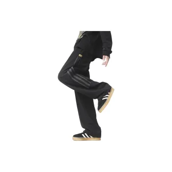PAINT STAIN Knitted Sweatpants Unisex
