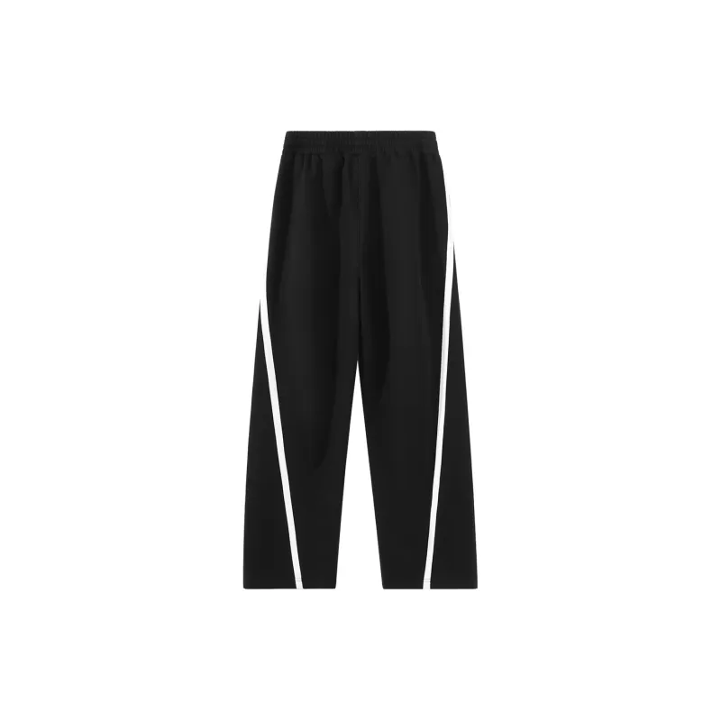 HIPANDA Casual Pants Men-1