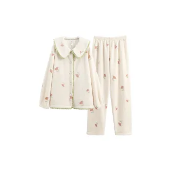 FENTENG Women's Pajama Sets