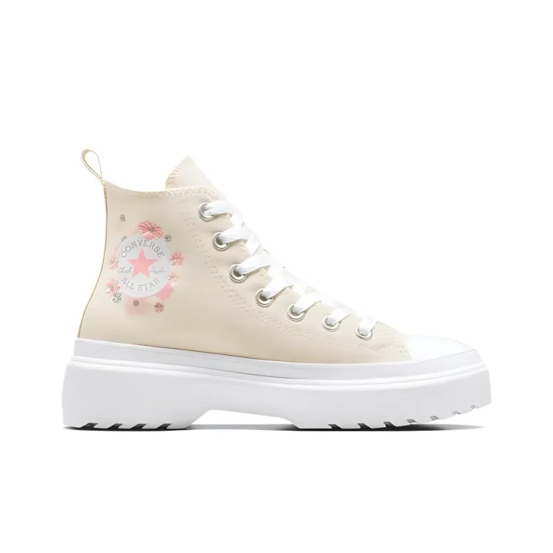 Converse Chuck Taylor All Star Kids' Canvas Shoes Grade School-1