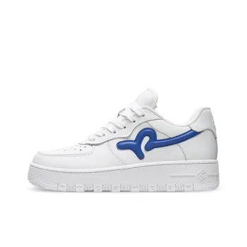 ROCAWEAR Anti-Slip Wear-Resistant Low-Top Skateboard Shoes Unisex