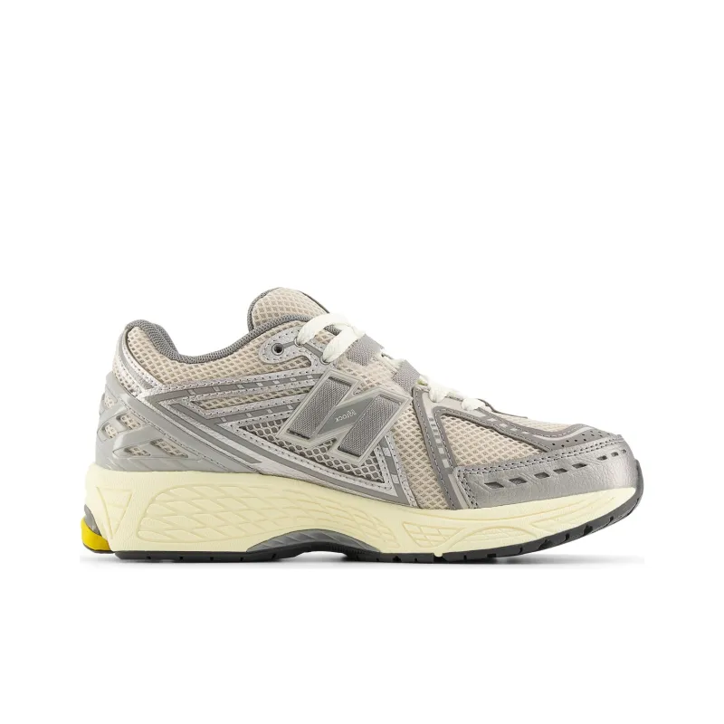 New Balance 1906RD Logo-appliqué Mesh Sneakers-2