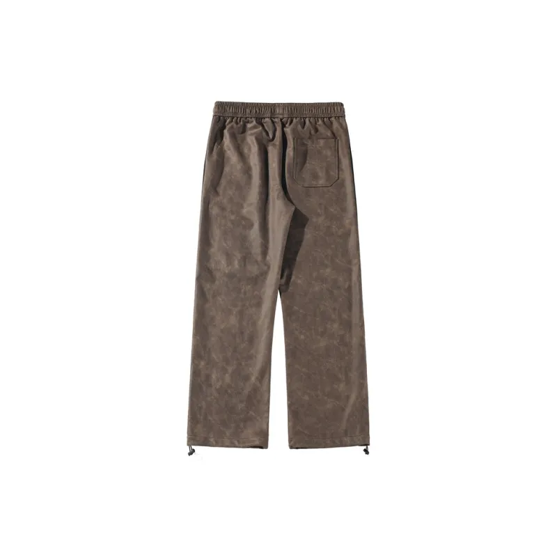 PEDLOR Casual Pants Unisex-7