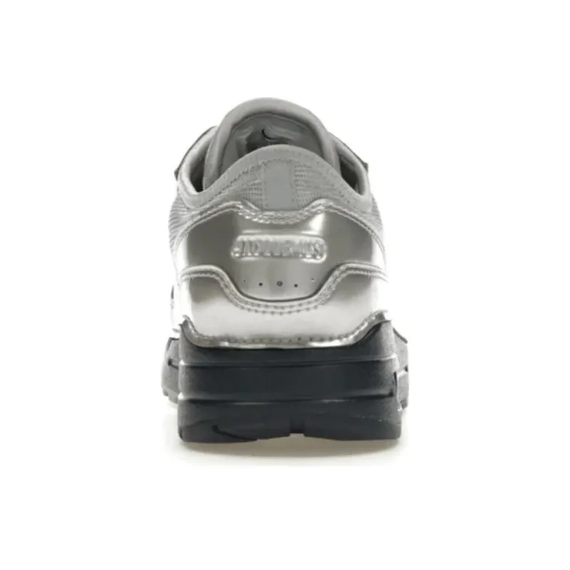 Nike Air Max 1 '86 Jacquemus Silver Women's-3
