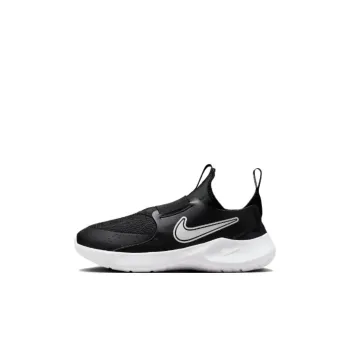 Nike Flex Runner 3 GS 'Black White'