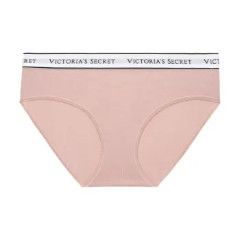 Victoria's Secret THE MIX Underpants Women's 1 Pack Nude Pink