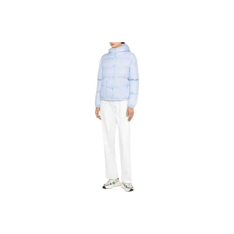 Moncler Ebre Jacket 'Blue'-3