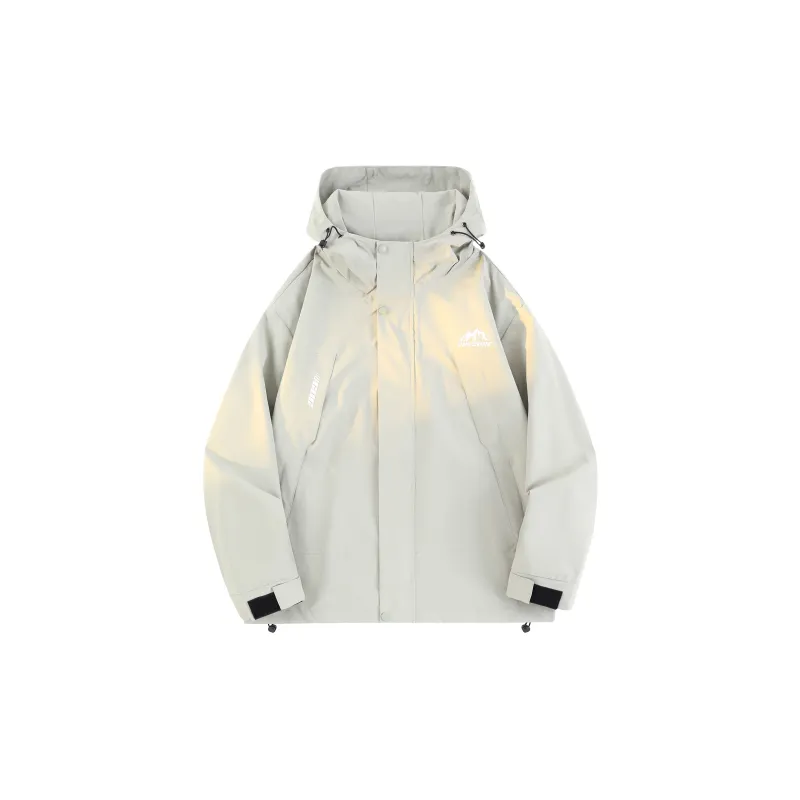 COC CUBE Jackets Unisex-28