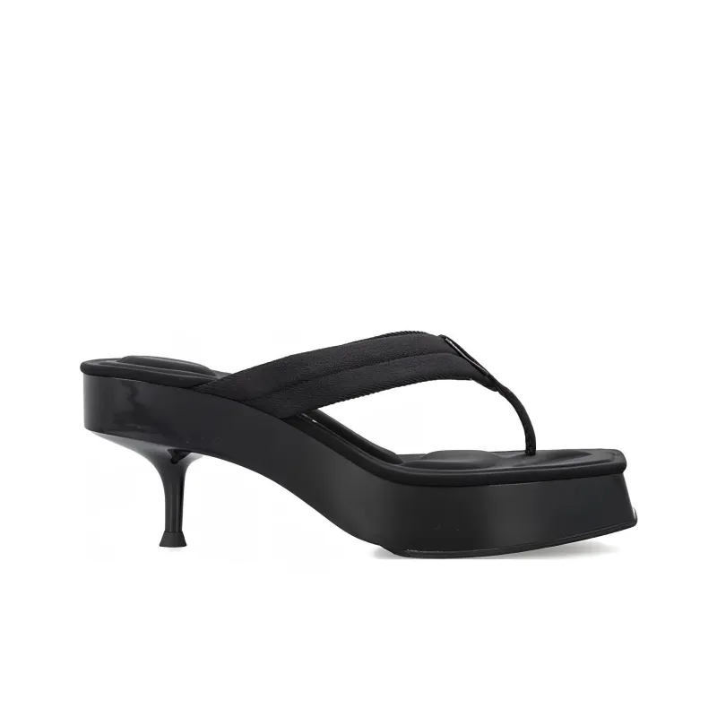 alexander wang Jessie Platform Slides-1