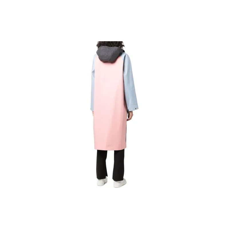 Mackintosh Orla Hooded Coat-2