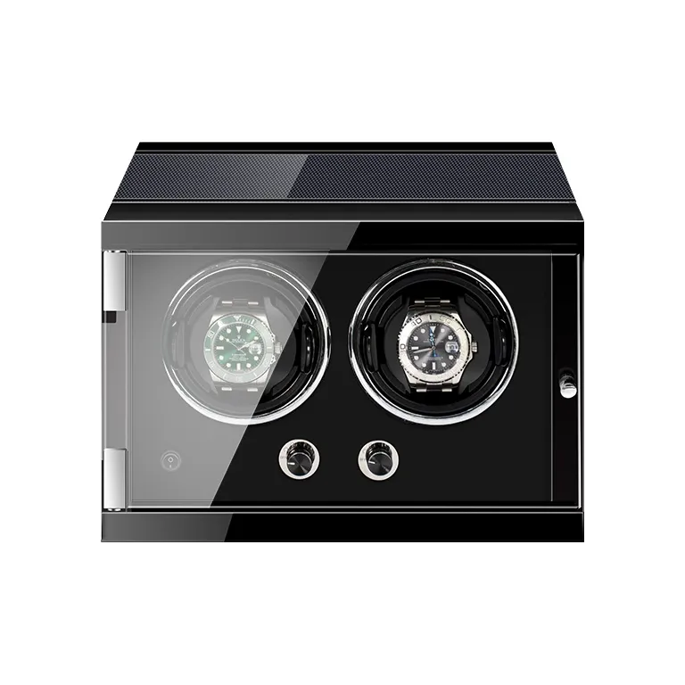 SimpleWishes Unconventional Collection 2 Digits Watch Winder Unisex-4