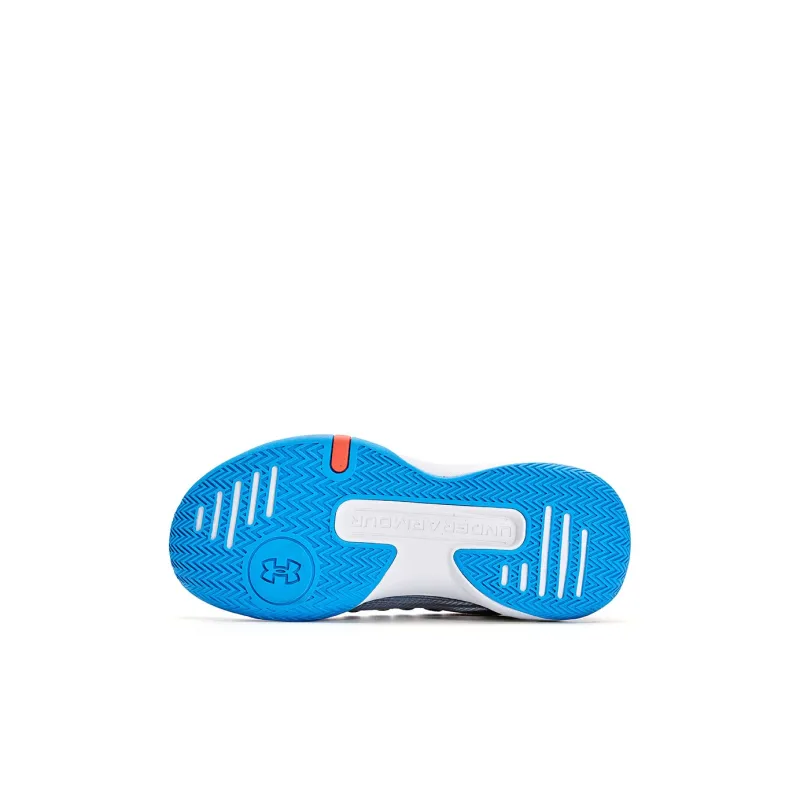 Under Armour Infinity Kids' Running Shoes Kids-3