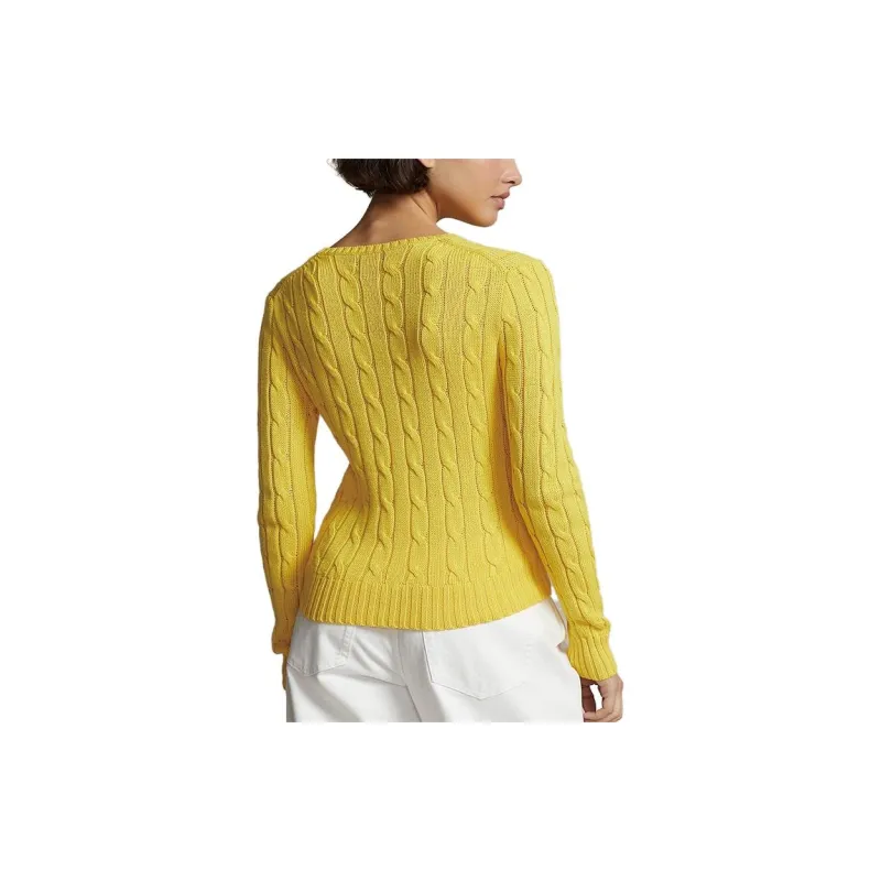 Polo Ralph Lauren Polo Pony embroidered Jumper-2