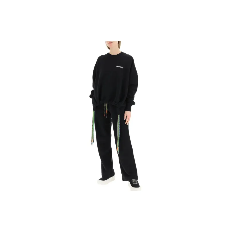 AMBUSH Multicord Flared Track Pants-1