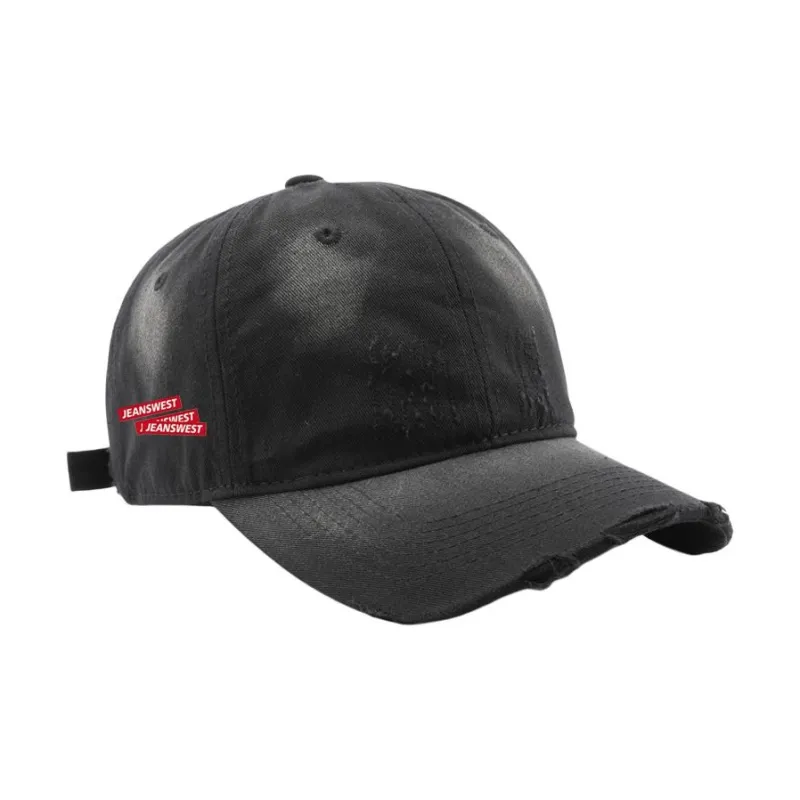 JEANSWEST Cotton Baseball Caps Unisex-4