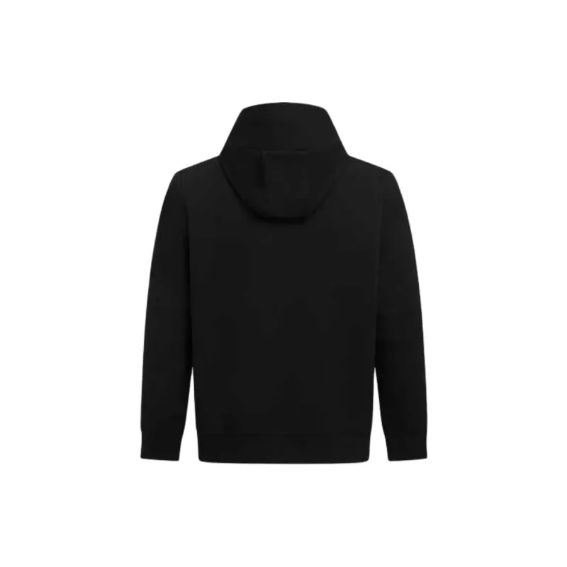 Hush Puppies Sweatshirt Men's Dark Blue-5