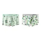2 Pack (Lucky Clover+Fresh Planner)