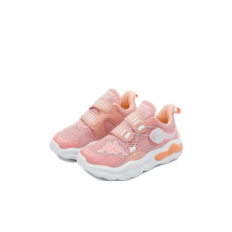 KAPPA KIDS Cushioning Rebound Breathable Lightweight Kids Lifestyle Shoes Kids'-9
