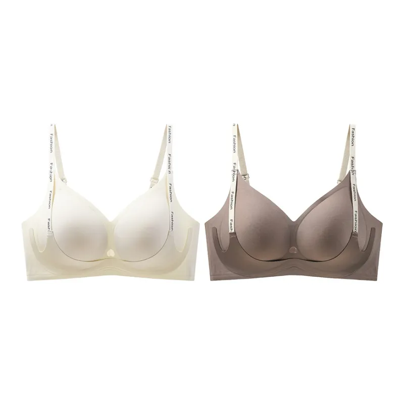 LAKESI Women's Bras-7