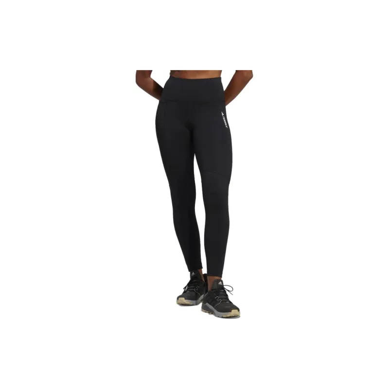 Adidas Free Shipping With AdiClub Terrex Multi Leggings-1
