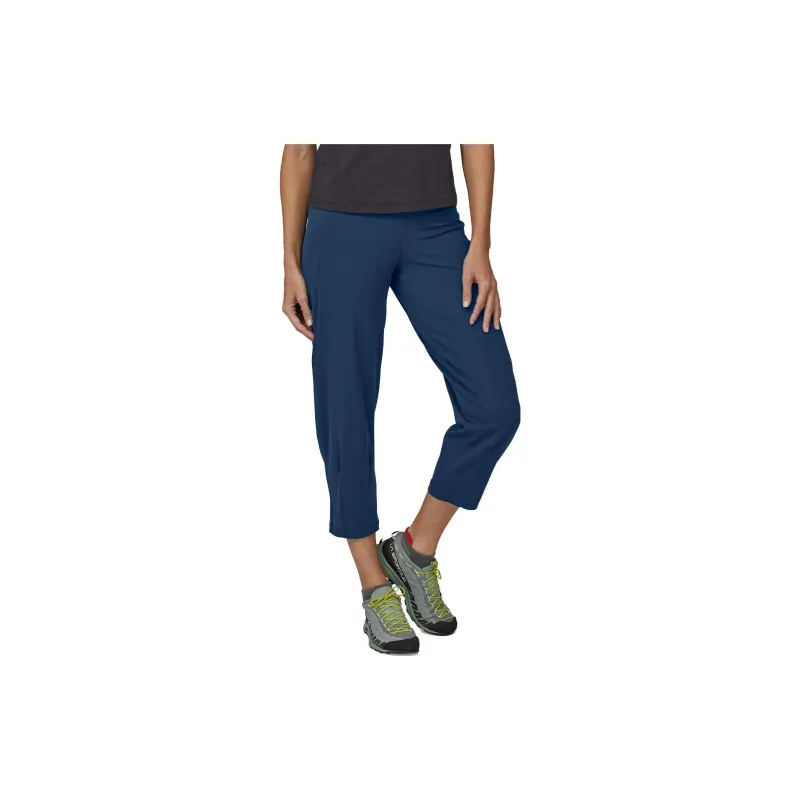 Patagonia Maipo Rock Knitted Sweatpants Women's-1