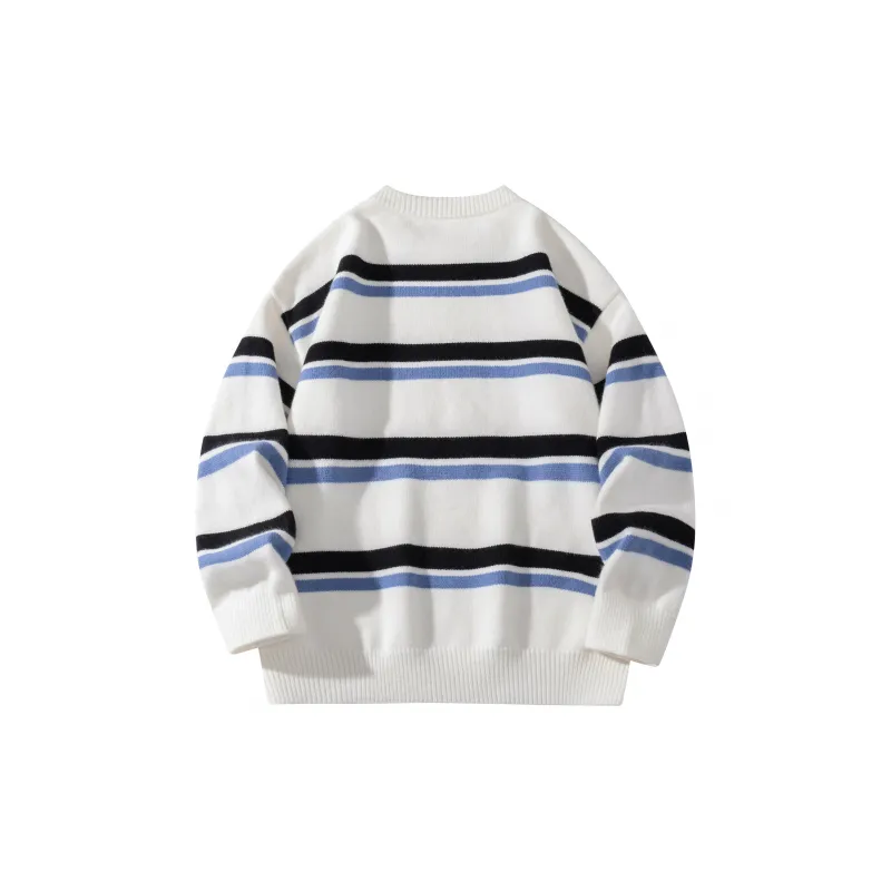 TONYKRZ Sweaters Unisex-7