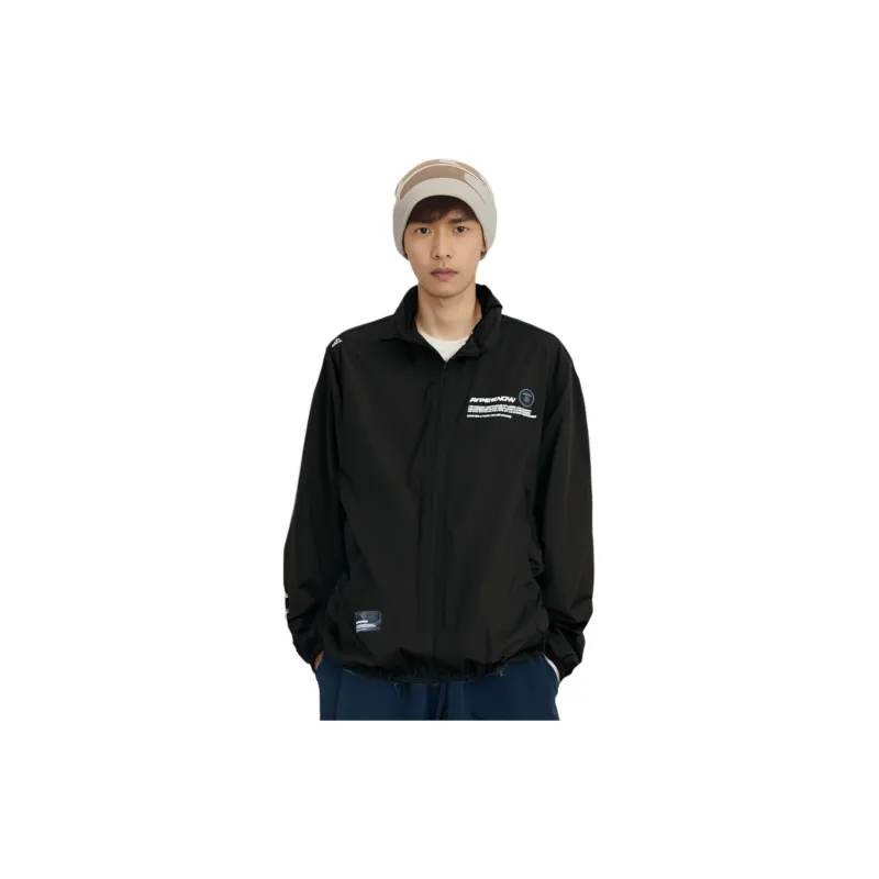 Aape Ripstop Padded Jacket-4