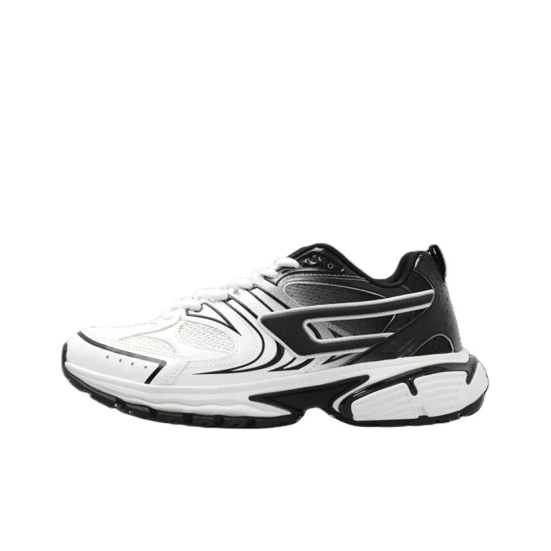 DIESEL S Serendipity Low Top Casual Shoes Men's White-0