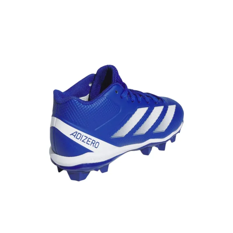 adidas Adizero Impact.2   Molded K 'Royal Blue'-2