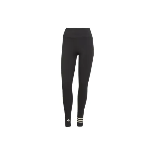 Adidas Originals ADICOLOR Leggings Women's Black