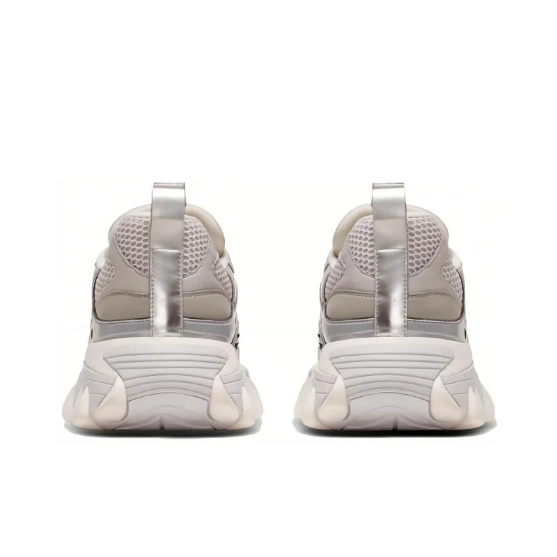 BALMAIN B-East PB Trainer 'Grey'-3