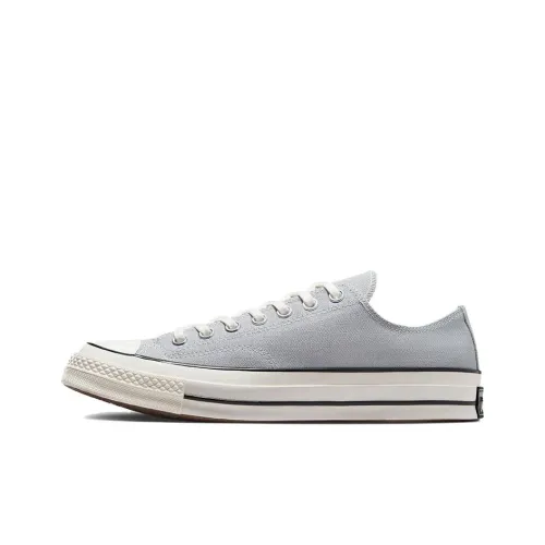 Converse Chuck 70   Vintage Canvas Low 'Grey Area'