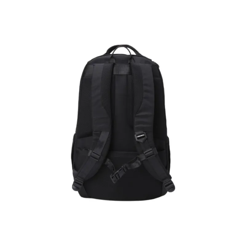 DESCENTE 28L Backpacks Nylon Black Unisex-6