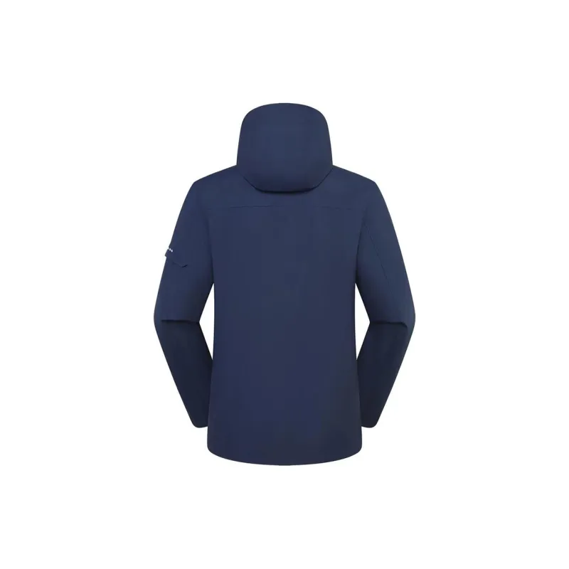 BKCXZICE Windproof And Waterproof Jackets & Coats Unisex-19